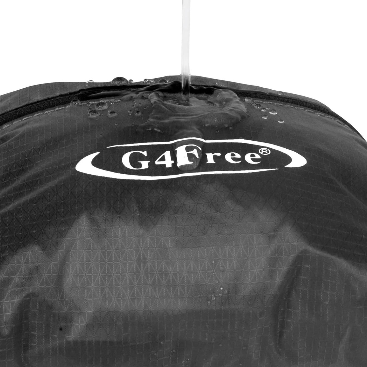 (6) Lightweight Foldable Backpack Packable Travel Daypack for Hiking, Camping Outdoor Adventures Compact, Durable Water-Resistant for Men and Women