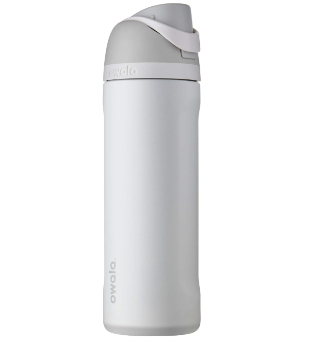 FreeSip Insulated Water Bottle: The Smarter Way to Stay Hydrated