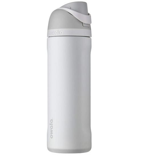 FreeSip Insulated Water Bottle: The Smarter Way to Stay Hydrated