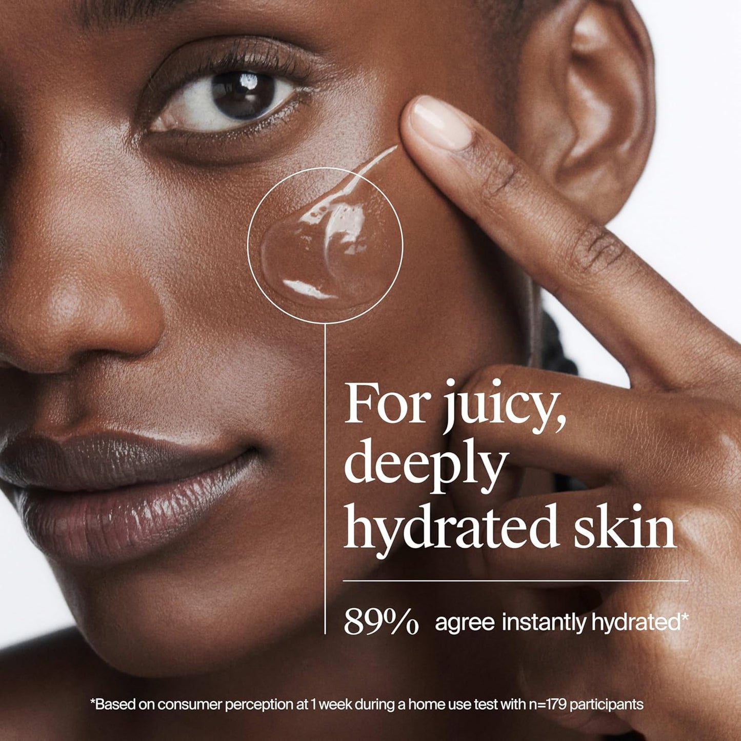 Hydro Boost Hyaluronic Acid Face Moisturizer , Water Gel & Gel Cream for 24–48 Hr Hydration, SPF 25 Option, For Normal, Oily & Dry Skin, Fragrance-Free or Signature Scent, Oil-Free & Non-Comedogenic, 1.7 oz