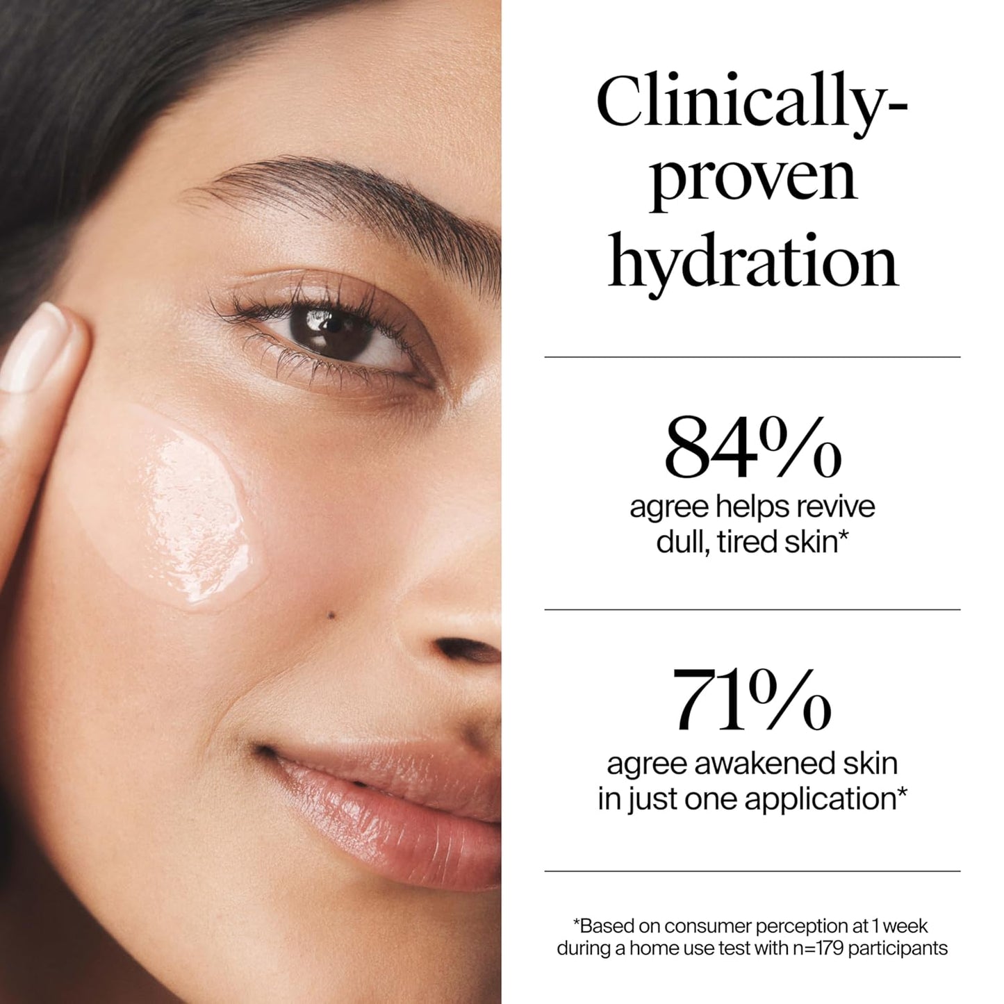 Hydro Boost Hyaluronic Acid Face Moisturizer , Water Gel & Gel Cream for 24–48 Hr Hydration, SPF 25 Option, For Normal, Oily & Dry Skin, Fragrance-Free or Signature Scent, Oil-Free & Non-Comedogenic, 1.7 oz