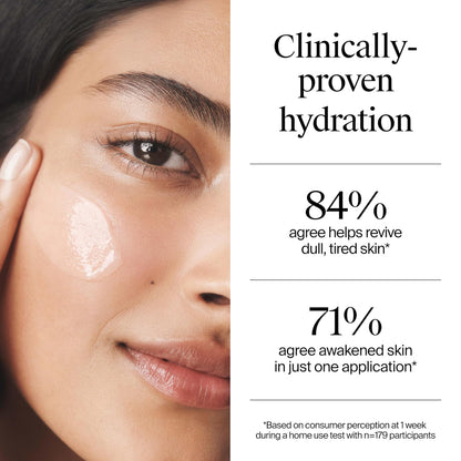 Hydro Boost Hyaluronic Acid Face Moisturizer , Water Gel & Gel Cream for 24–48 Hr Hydration, SPF 25 Option, For Normal, Oily & Dry Skin, Fragrance-Free or Signature Scent, Oil-Free & Non-Comedogenic, 1.7 oz